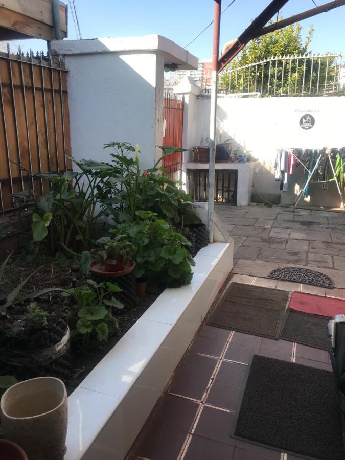 Don Quijote Family Homestay ซานติอาโก ภายนอก รูปภาพ