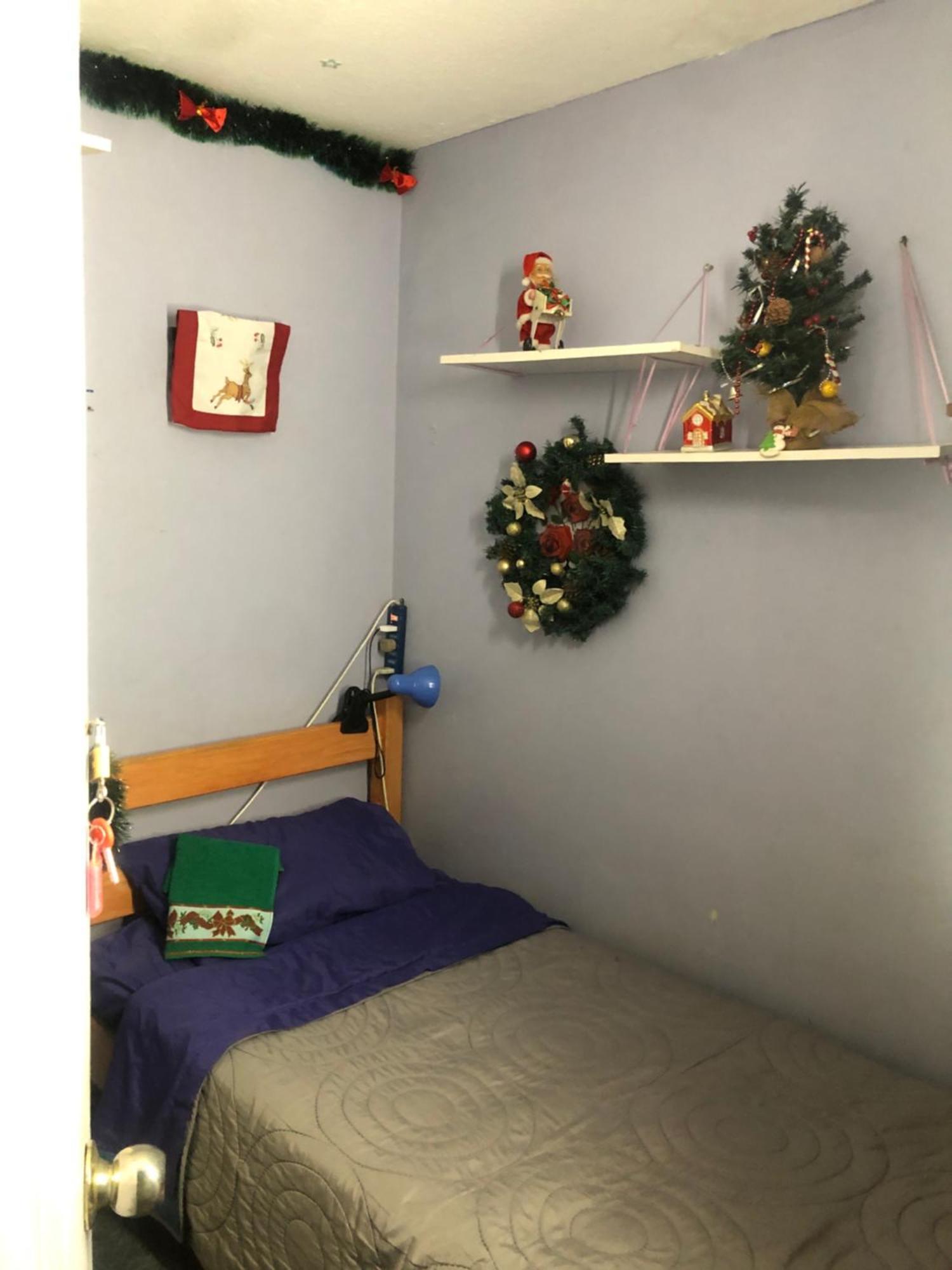 Don Quijote Family Homestay ซานติอาโก ภายนอก รูปภาพ